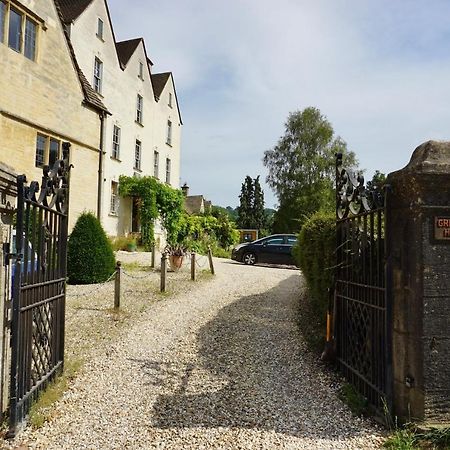 Apartamento The Coach House And The Stable Woodchester Exterior foto