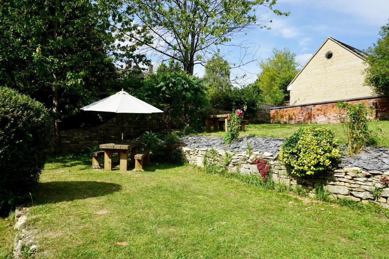 Apartamento The Coach House And The Stable Woodchester Exterior foto
