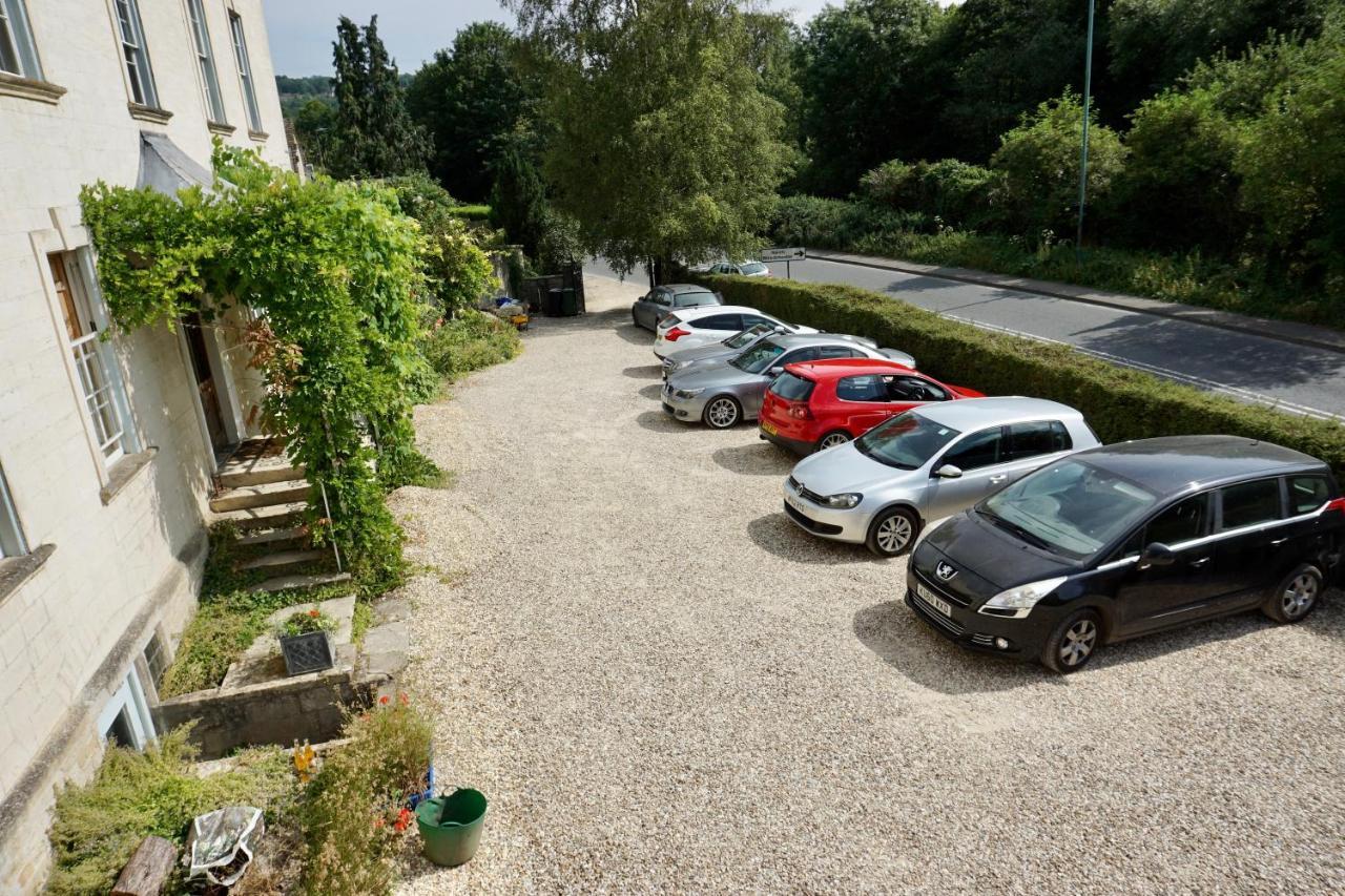 Apartamento The Coach House And The Stable Woodchester Exterior foto